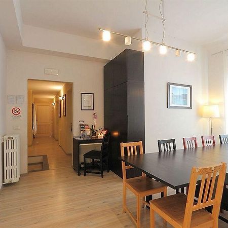 B&B Le Seggiole Firenze Kültér fotó