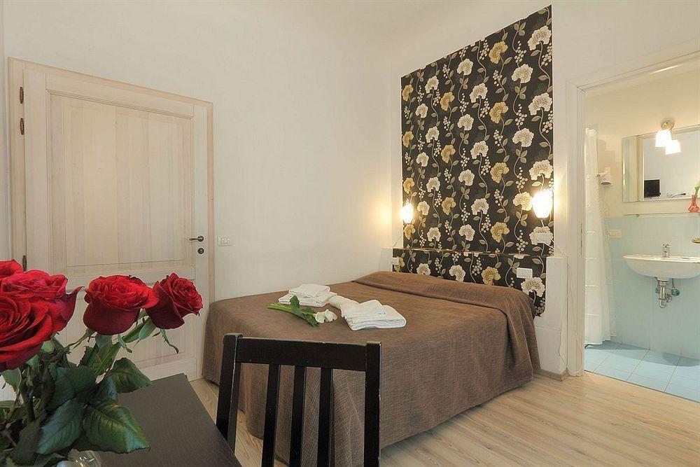 B&B Le Seggiole Firenze Kültér fotó