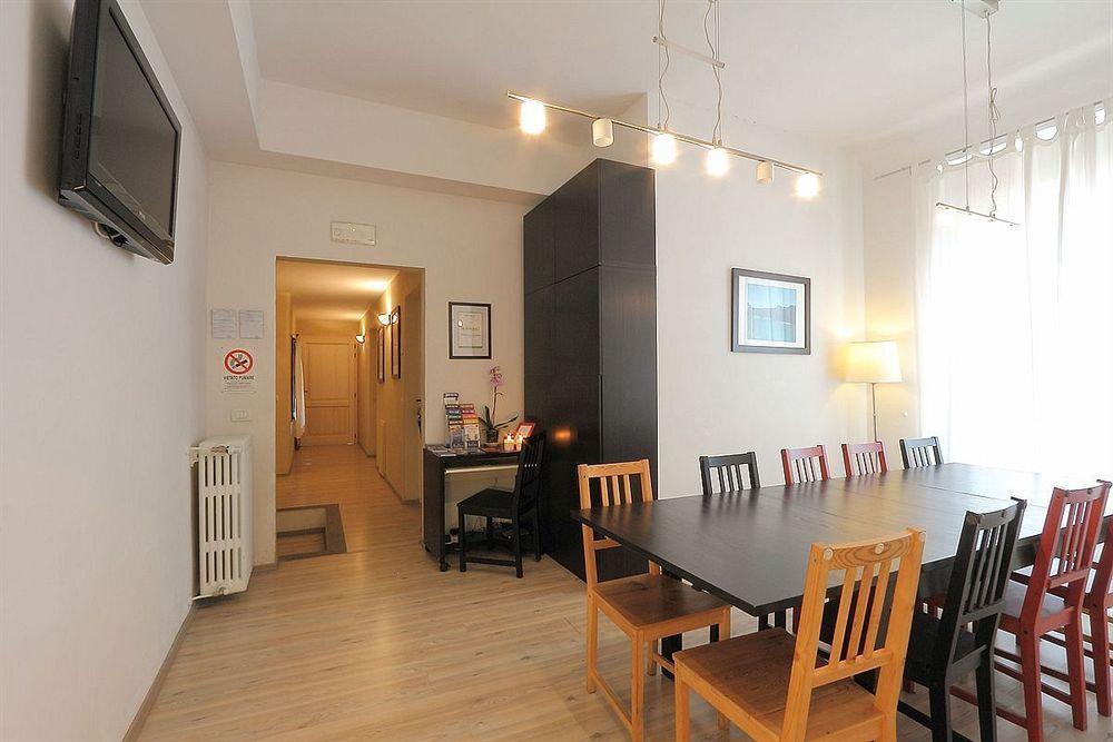 B&B Le Seggiole Firenze Kültér fotó