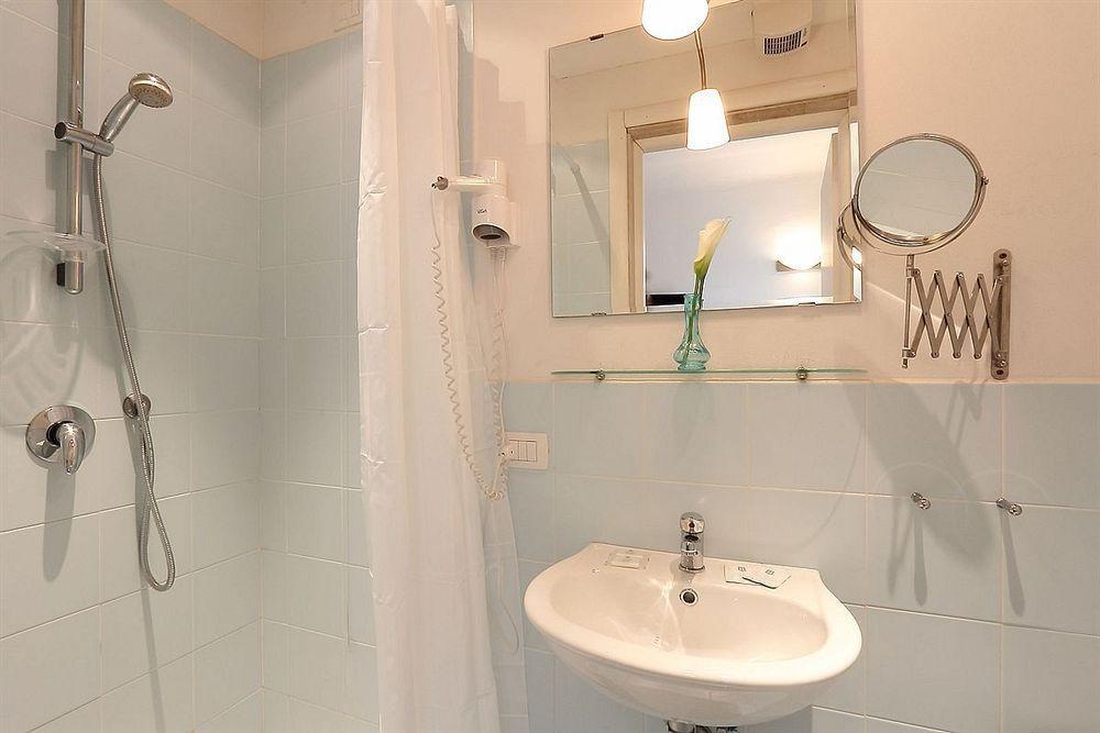 B&B Le Seggiole Firenze Kültér fotó