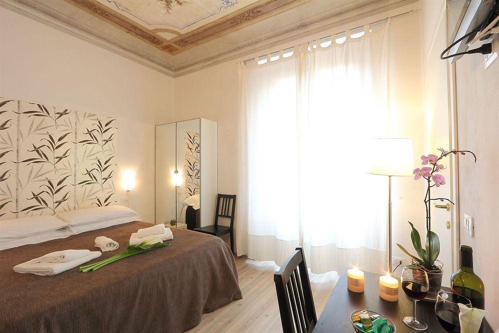 B&B Le Seggiole Firenze Kültér fotó