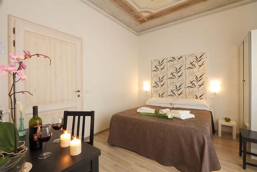 B&B Le Seggiole Firenze Kültér fotó