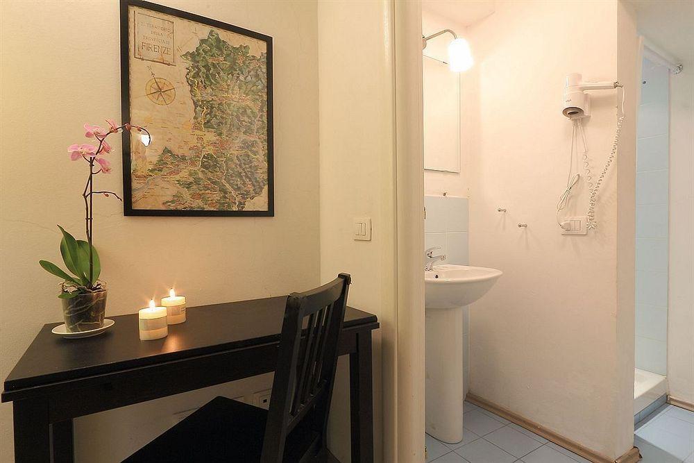 B&B Le Seggiole Firenze Kültér fotó