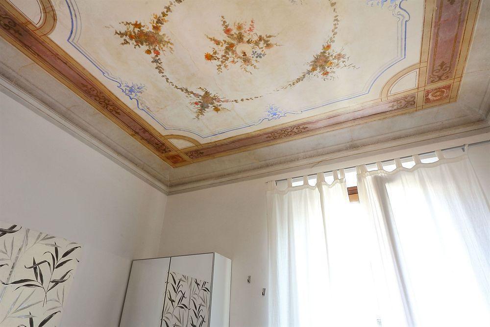 B&B Le Seggiole Firenze Kültér fotó