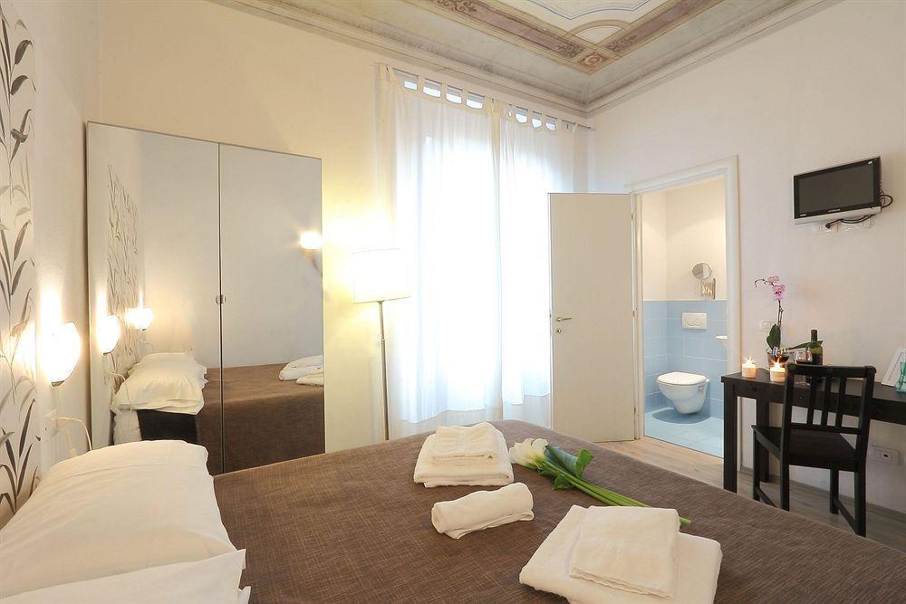 B&B Le Seggiole Firenze Kültér fotó