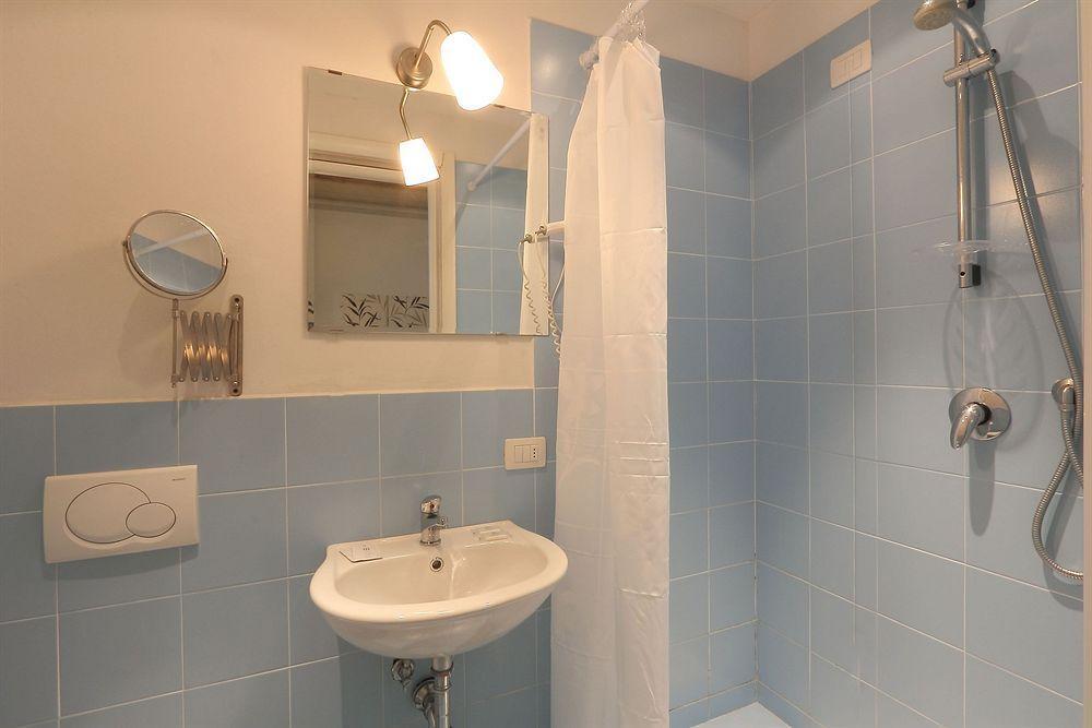 B&B Le Seggiole Firenze Kültér fotó