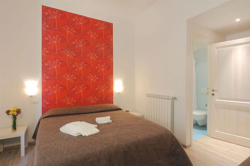 B&B Le Seggiole Firenze Kültér fotó