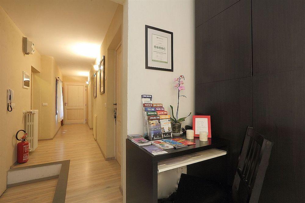 B&B Le Seggiole Firenze Kültér fotó