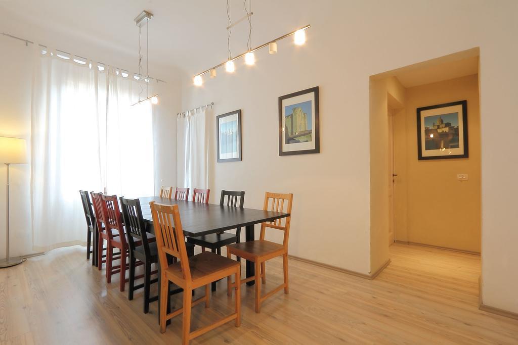 B&B Le Seggiole Firenze Kültér fotó