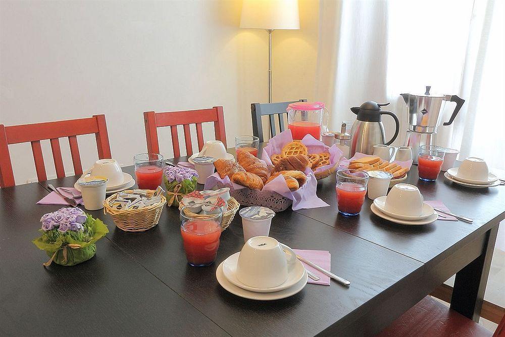 B&B Le Seggiole Firenze Kültér fotó