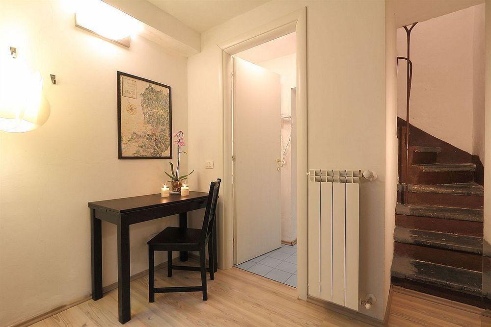 B&B Le Seggiole Firenze Kültér fotó