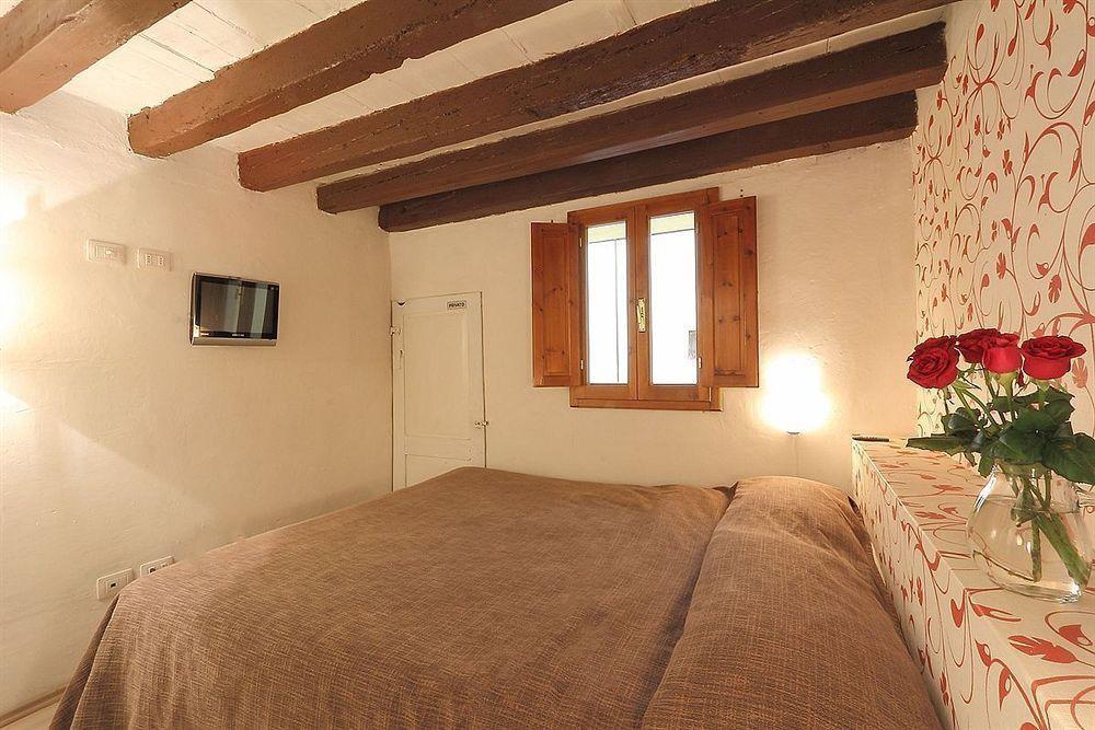 B&B Le Seggiole Firenze Kültér fotó