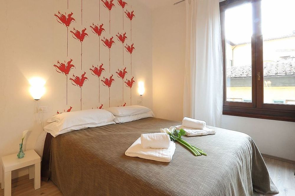 B&B Le Seggiole Firenze Kültér fotó