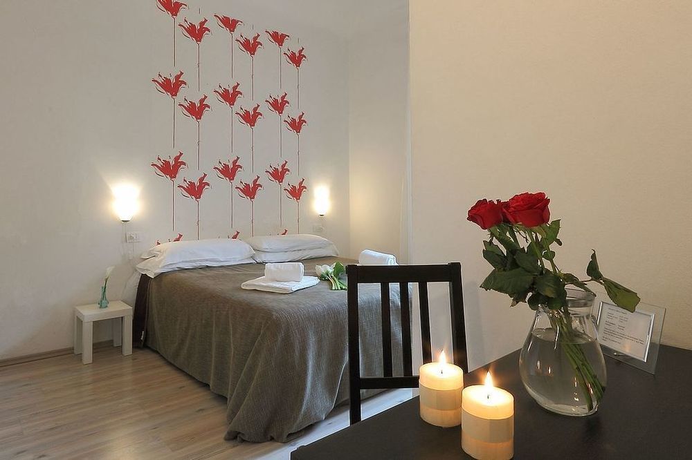 B&B Le Seggiole Firenze Kültér fotó