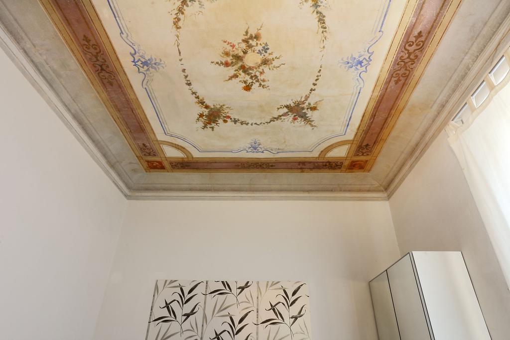 B&B Le Seggiole Firenze Szoba fotó