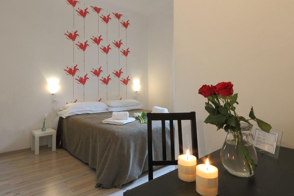 B&B Le Seggiole Firenze Szoba fotó