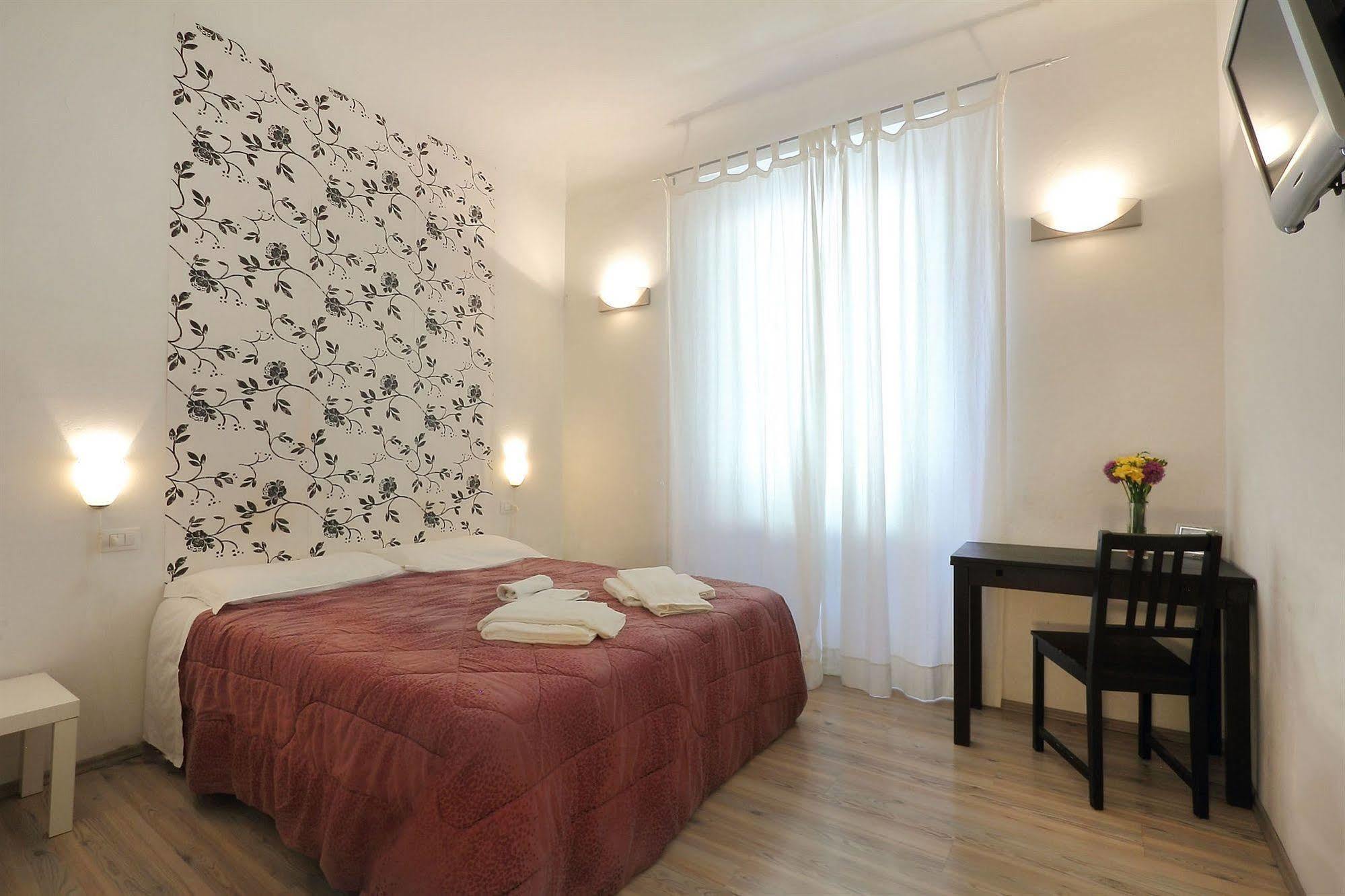 B&B Le Seggiole Firenze Kültér fotó