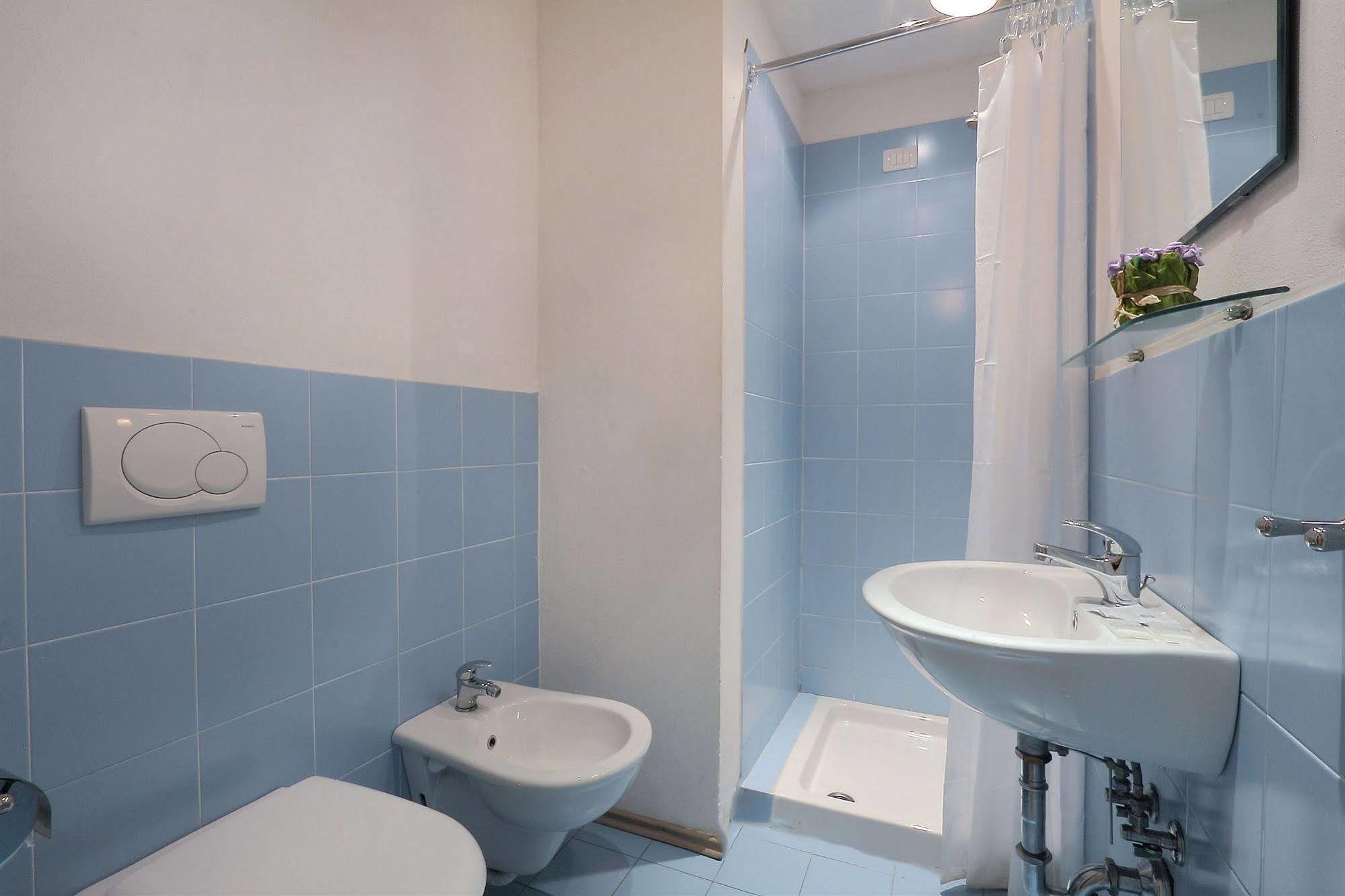 B&B Le Seggiole Firenze Kültér fotó