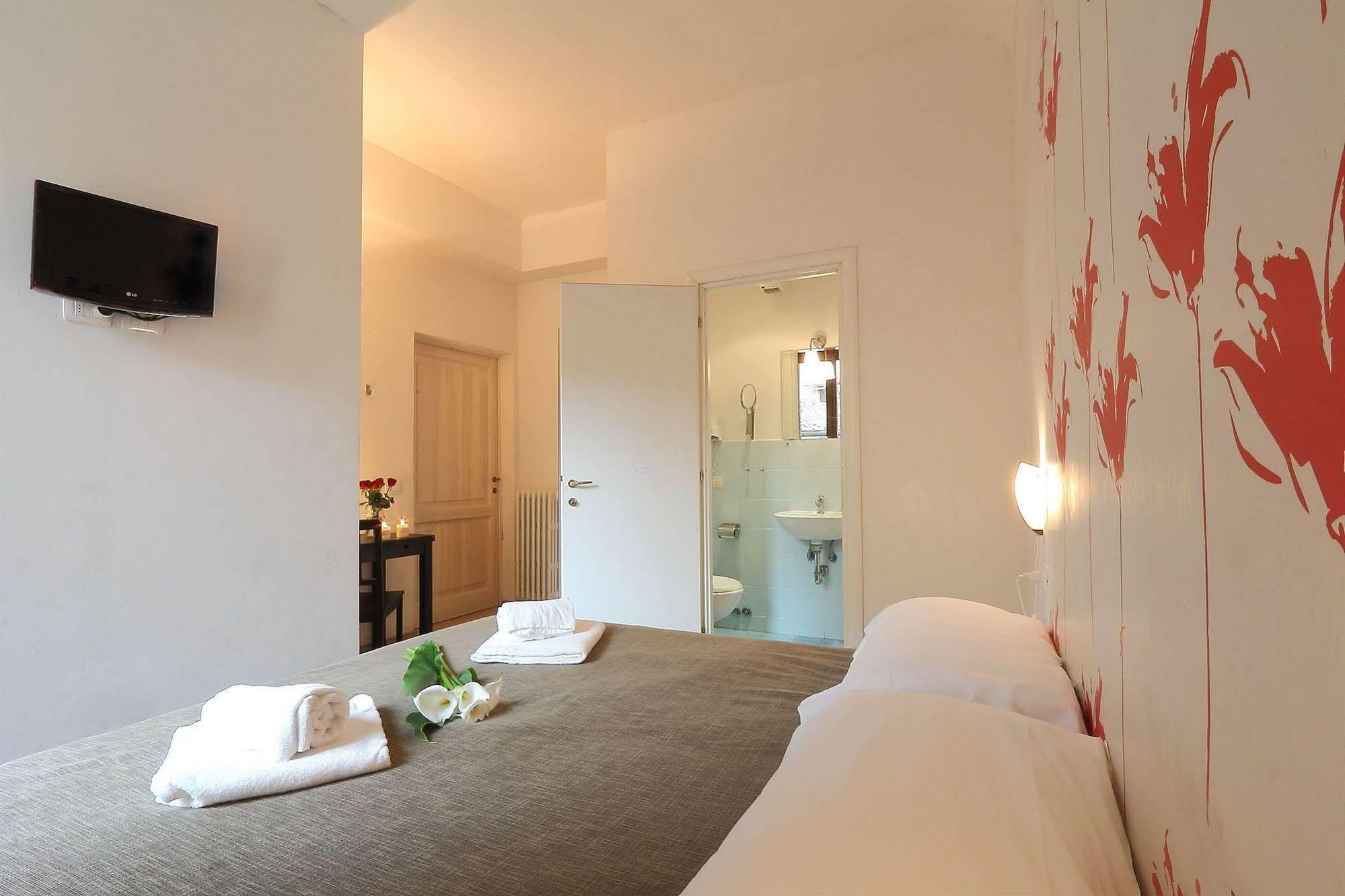 B&B Le Seggiole Firenze Kültér fotó